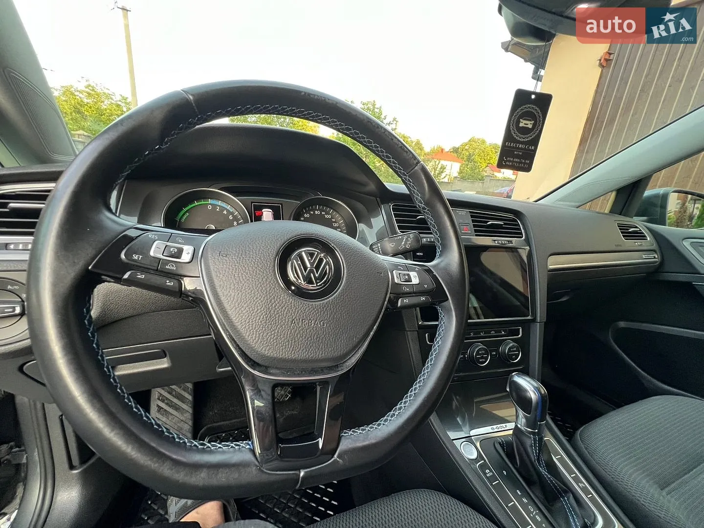 2018 Volkswagen Golf - мініатюра 70