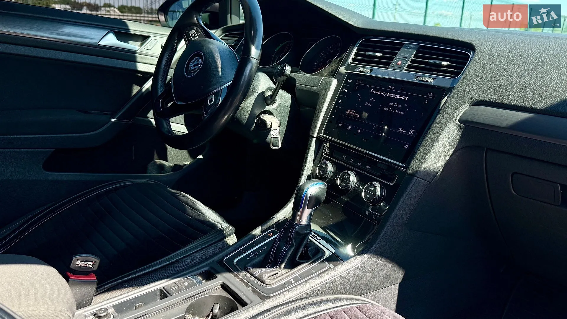 2018 Volkswagen Golf - мініатюра 6