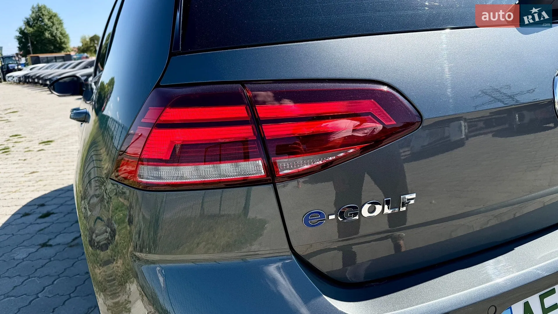 2018 Volkswagen Golf - мініатюра 9
