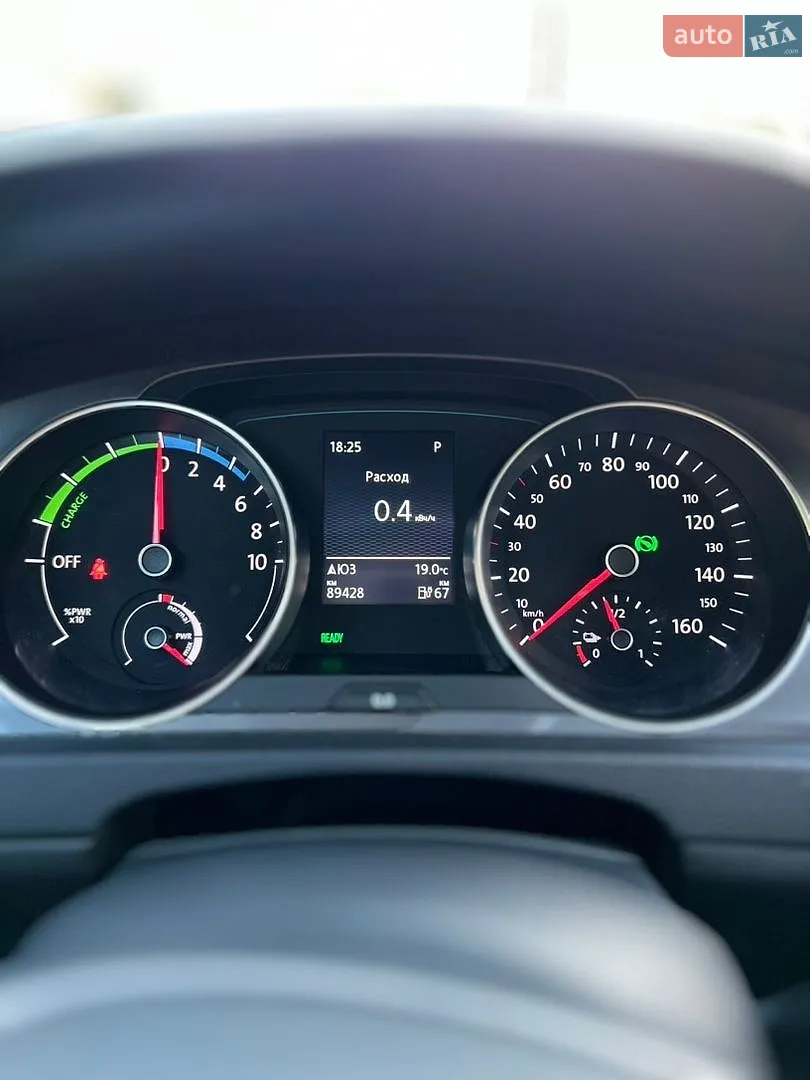 2015 Volkswagen Golf - мініатюра 11