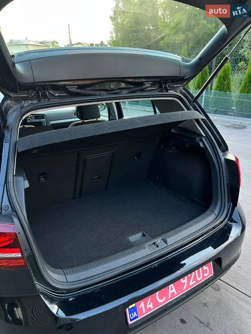 2015 Volkswagen Golf - мініатюра 19