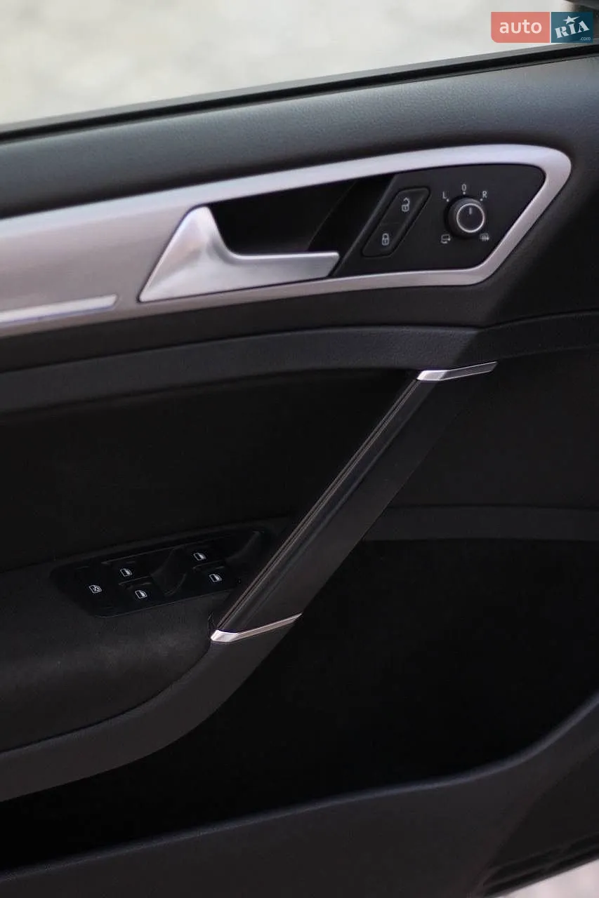 2014 Volkswagen Golf - мініатюра 15