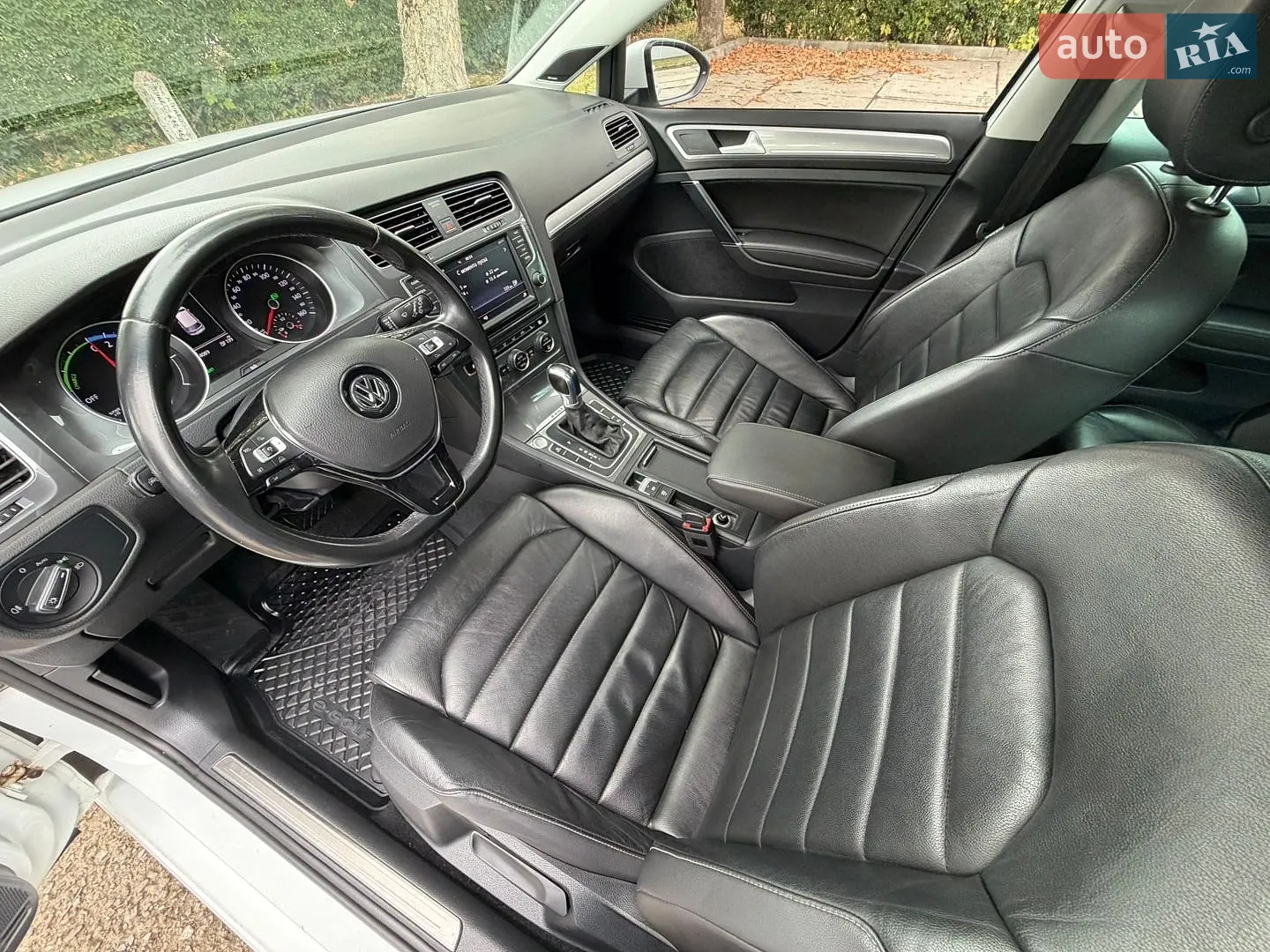 2015 Volkswagen Golf - мініатюра 5