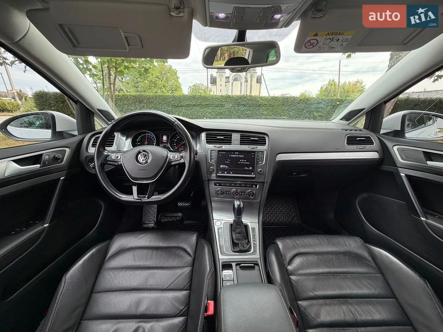 2015 Volkswagen Golf - мініатюра 29