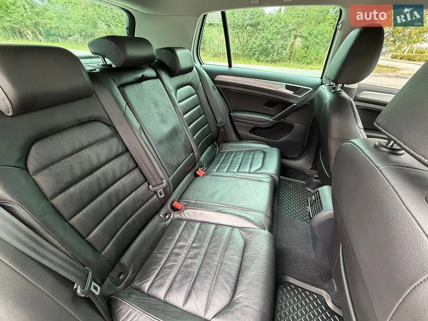 2015 Volkswagen Golf - мініатюра 34