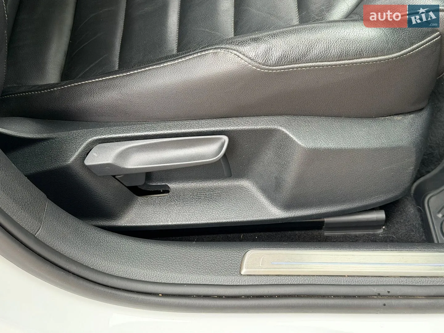 2015 Volkswagen Golf - мініатюра 40