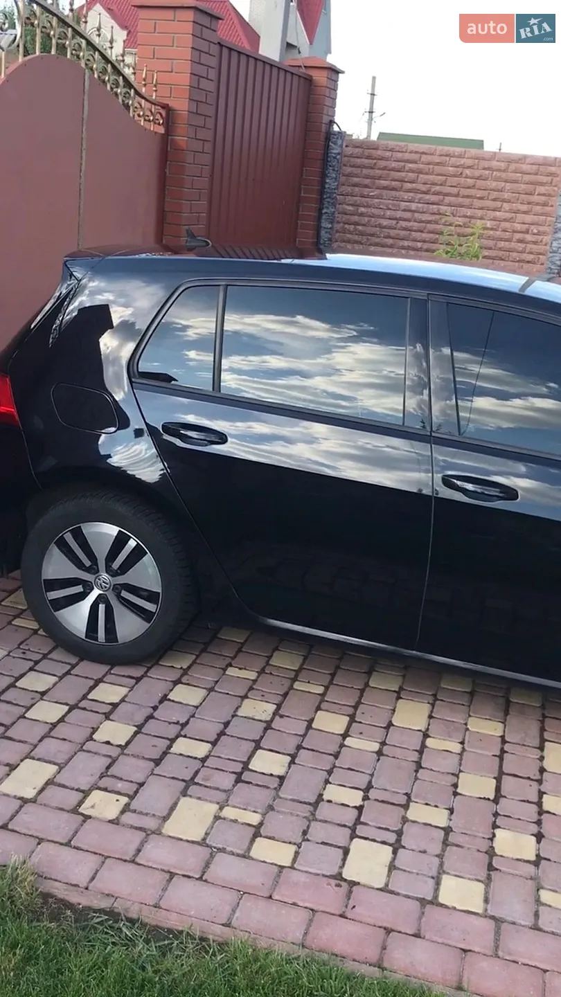 2016 Volkswagen Golf - мініатюра 13