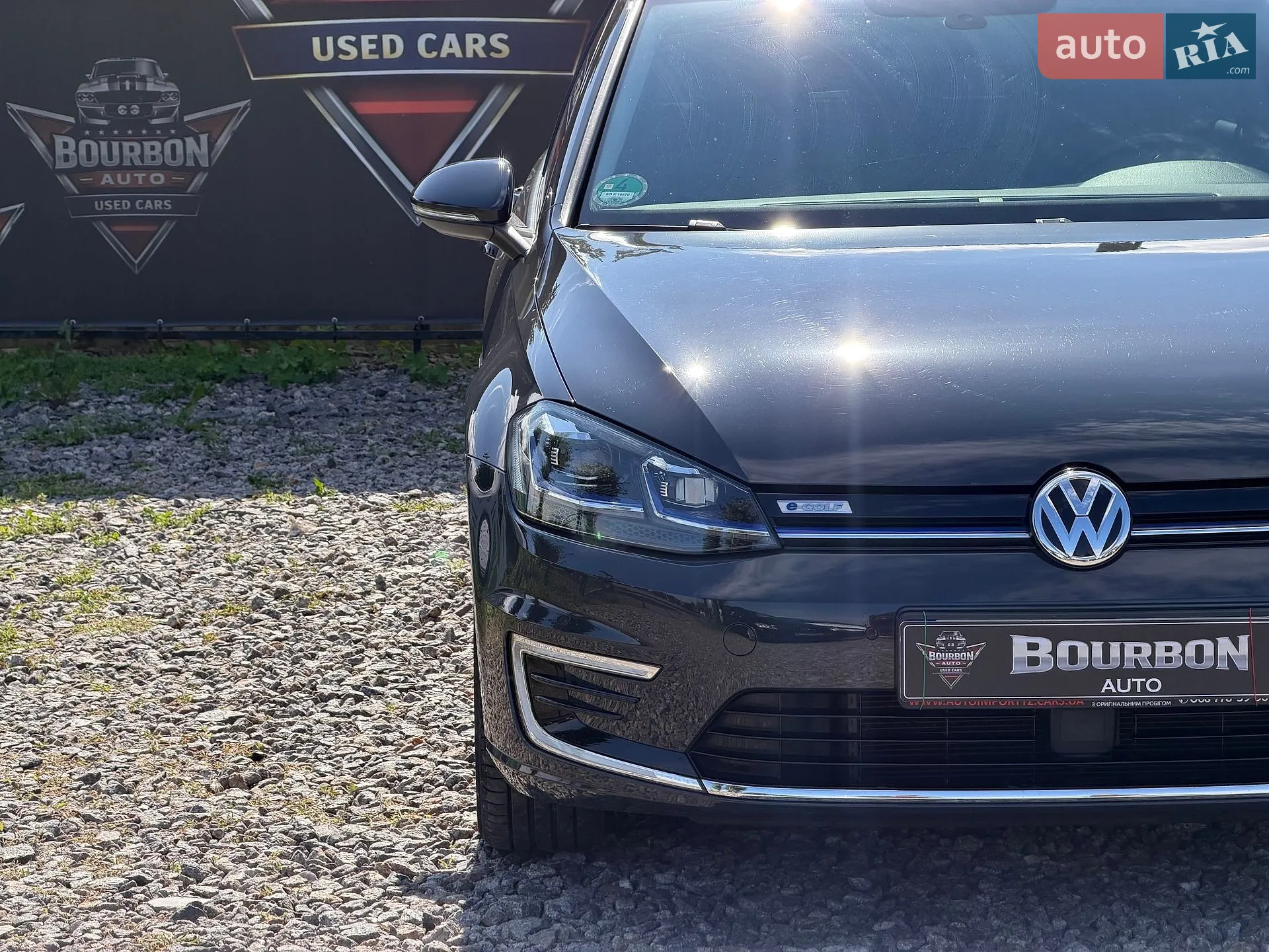 2020 Volkswagen Golf - мініатюра 9