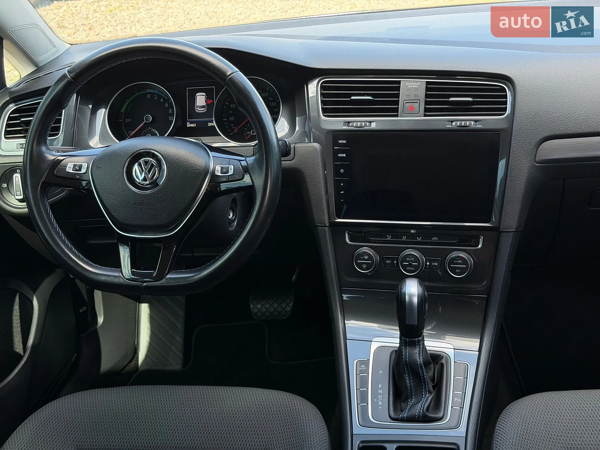 2020 Volkswagen Golf - мініатюра 34