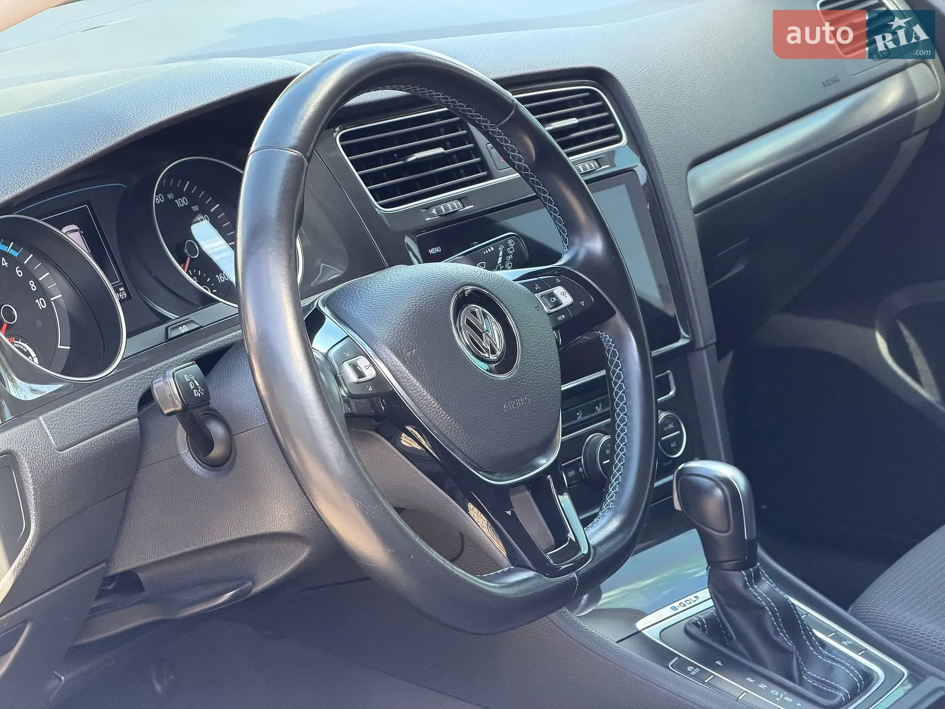 2020 Volkswagen Golf - мініатюра 47
