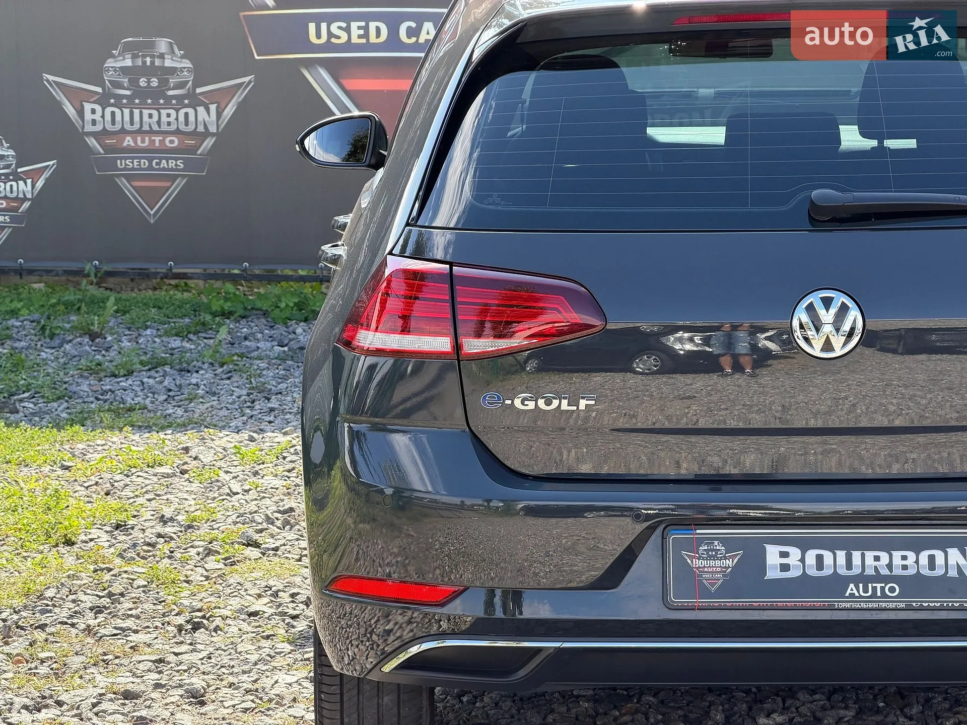 2020 Volkswagen Golf - мініатюра 14