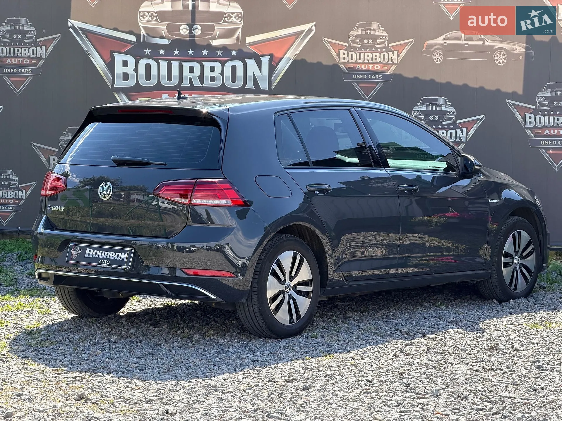 2020 Volkswagen Golf - мініатюра 18