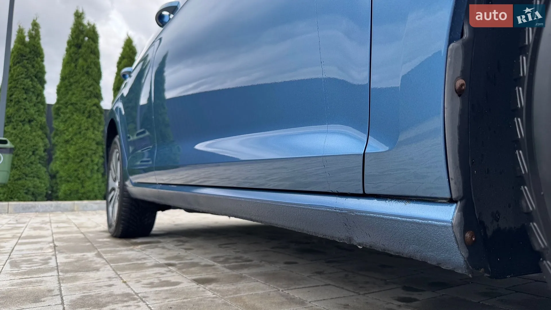 2014 Volkswagen Golf - мініатюра 36