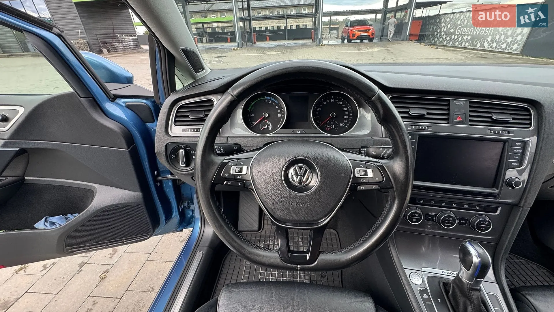 2014 Volkswagen Golf - мініатюра 44