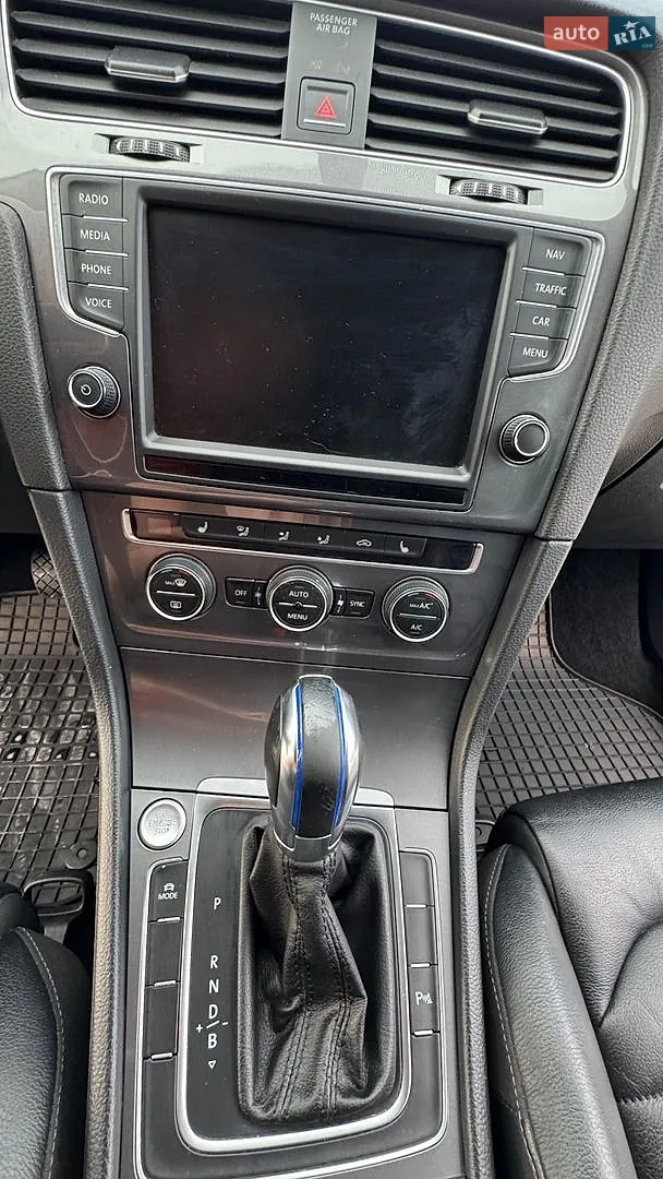 2014 Volkswagen Golf - мініатюра 58