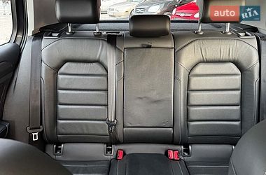Хэтчбек Volkswagen e-Golf 2017 в Львове