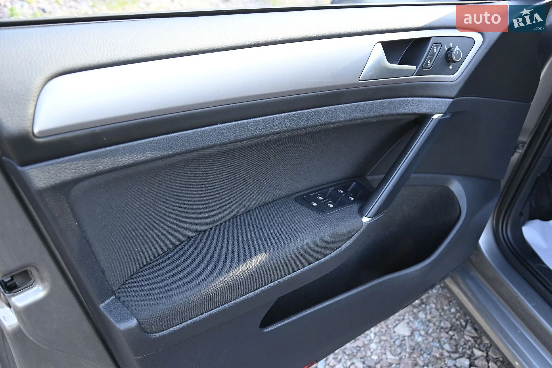 2015 Volkswagen Golf - мініатюра 11