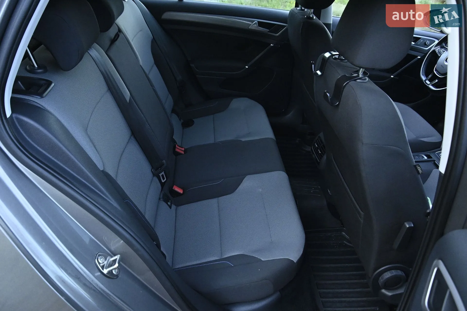 2015 Volkswagen Golf - мініатюра 34