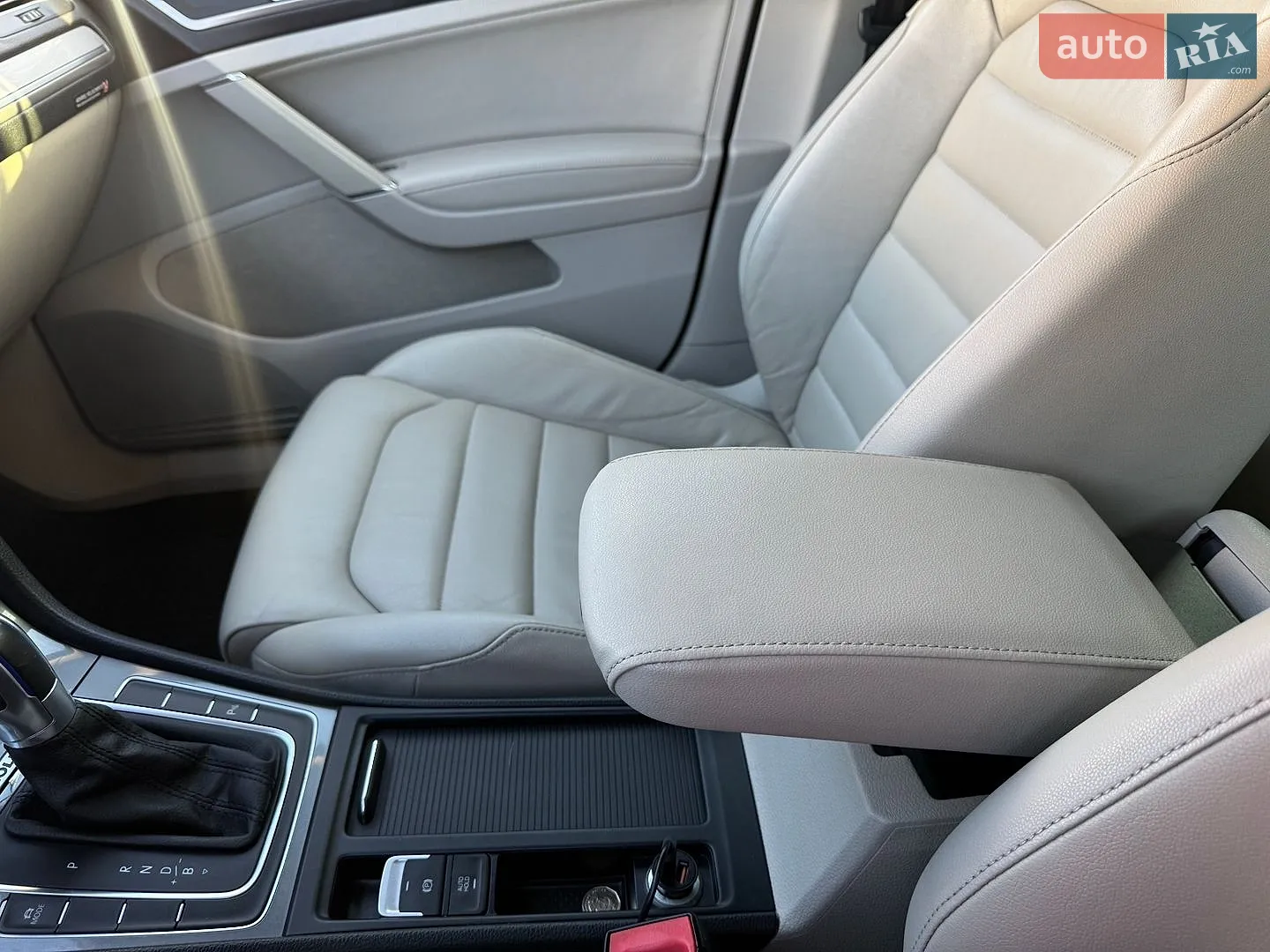 2015 Volkswagen Golf - мініатюра 15