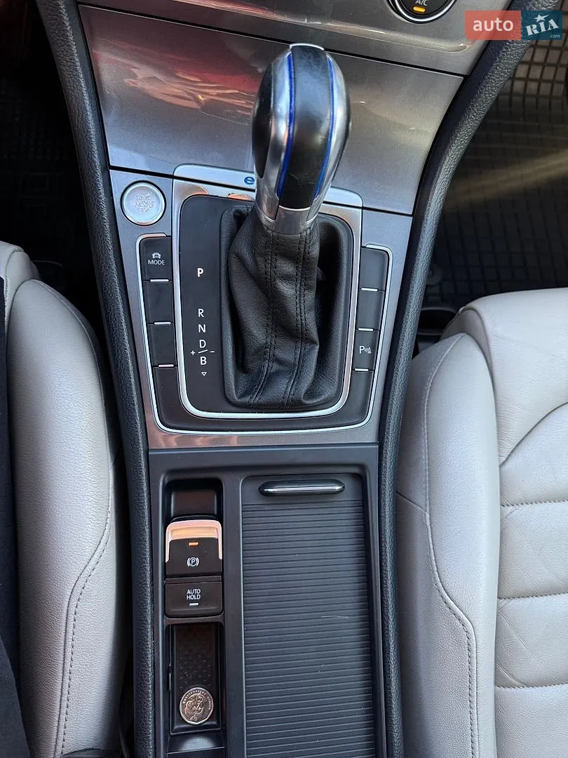 2015 Volkswagen Golf - мініатюра 18