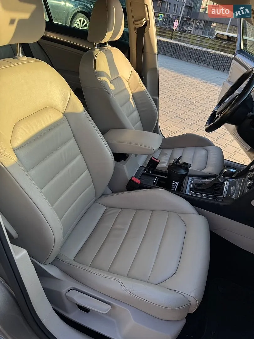 2015 Volkswagen Golf - мініатюра 19