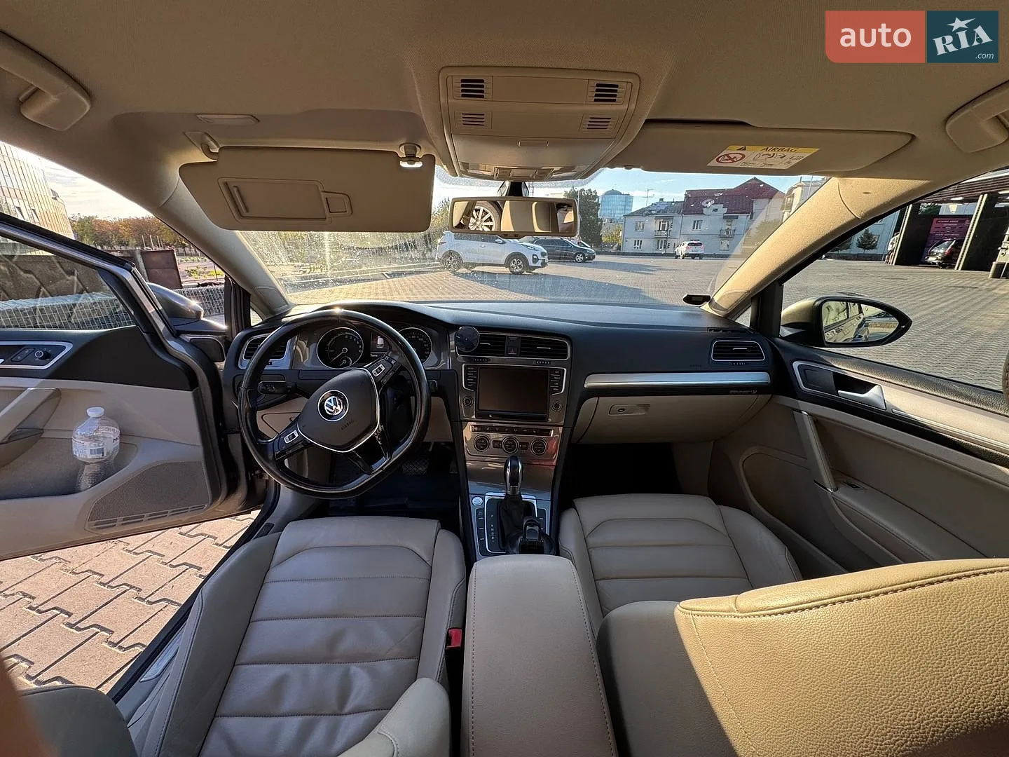 2015 Volkswagen Golf - мініатюра 20