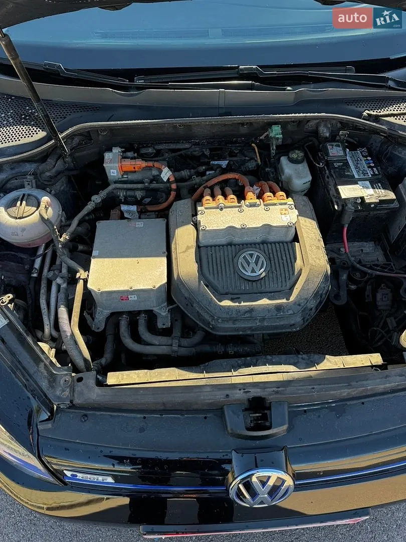 2017 Volkswagen Golf - мініатюра 3
