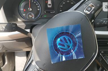 Седан Volkswagen e-Lavida 2020 в Києві