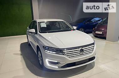 Седан Volkswagen e-Lavida 2021 в Одессе