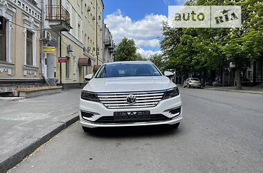 Седан Volkswagen e-Lavida 2021 в Харькове