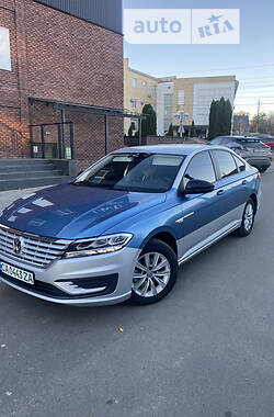 Седан Volkswagen e-Lavida 2019 в Василькове