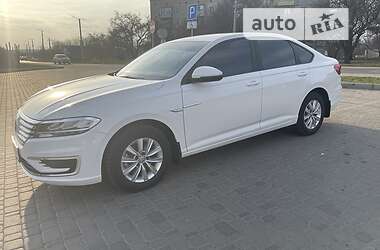Седан Volkswagen e-Lavida 2019 в Кропивницькому