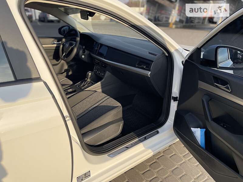 Седан Volkswagen e-Lavida 2019 в Кропивницком