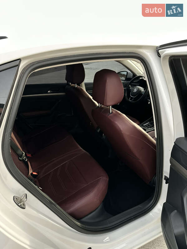 Седан Volkswagen e-Lavida 2021 в Харкові