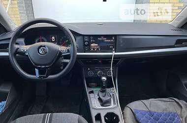 Седан Volkswagen e-Lavida 2019 в Киеве
