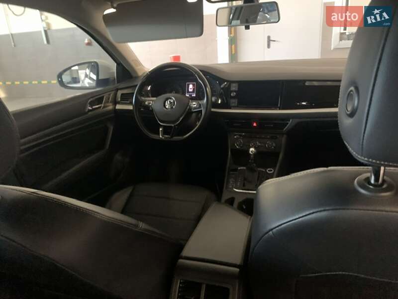 Седан Volkswagen e-Lavida 2019 в Киеве фото 6 Седан Volkswagen e-Lavida 2019 в Киеве