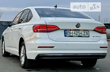 Седан Volkswagen e-Lavida 2019 в Одессе
