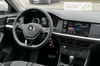 Седан Volkswagen e-Lavida 2021 в Хмельницком