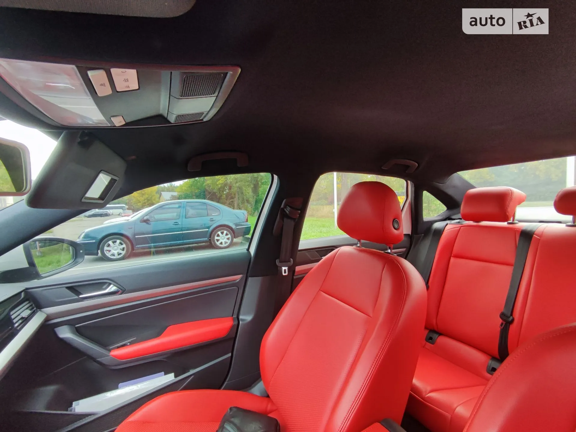 2019 Volkswagen Lavida - мініатюра 10