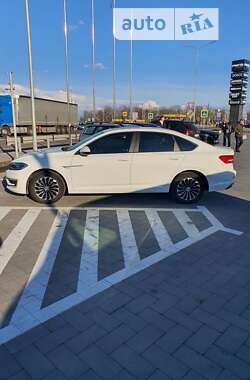 Седан Volkswagen e-Lavida 2019 в Луцке