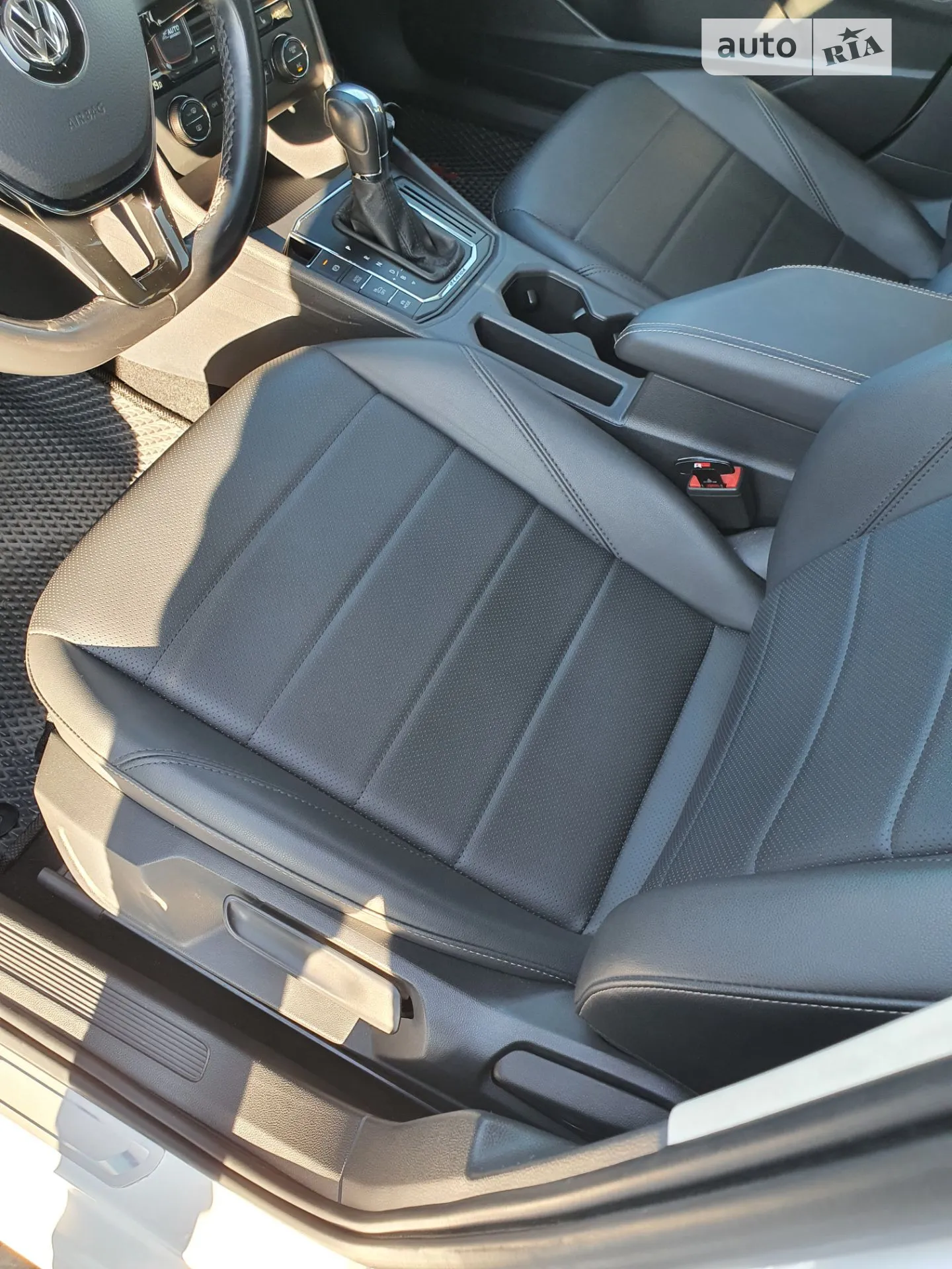 2019 Volkswagen Lavida - мініатюра 15