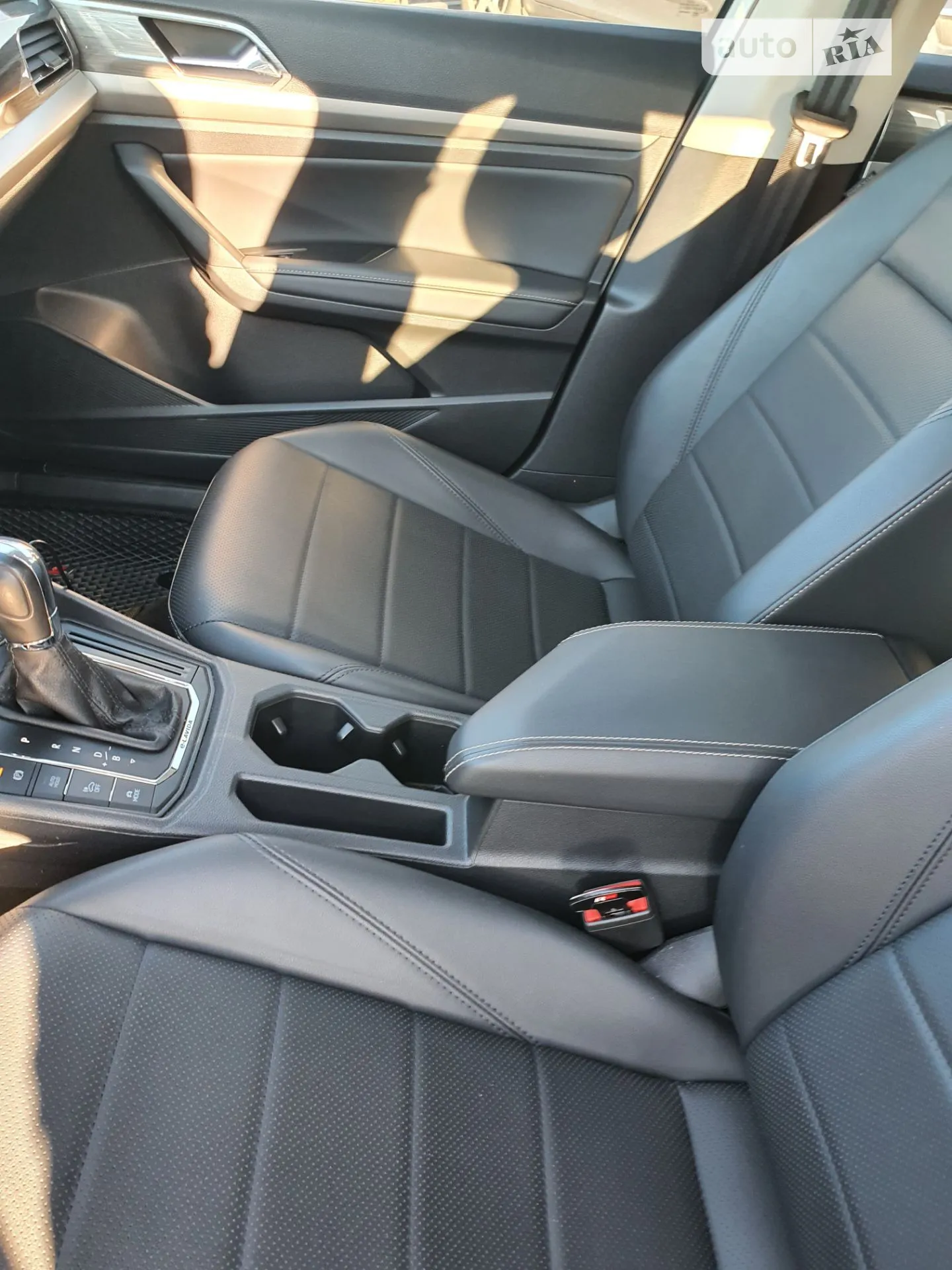 2019 Volkswagen Lavida - мініатюра 19