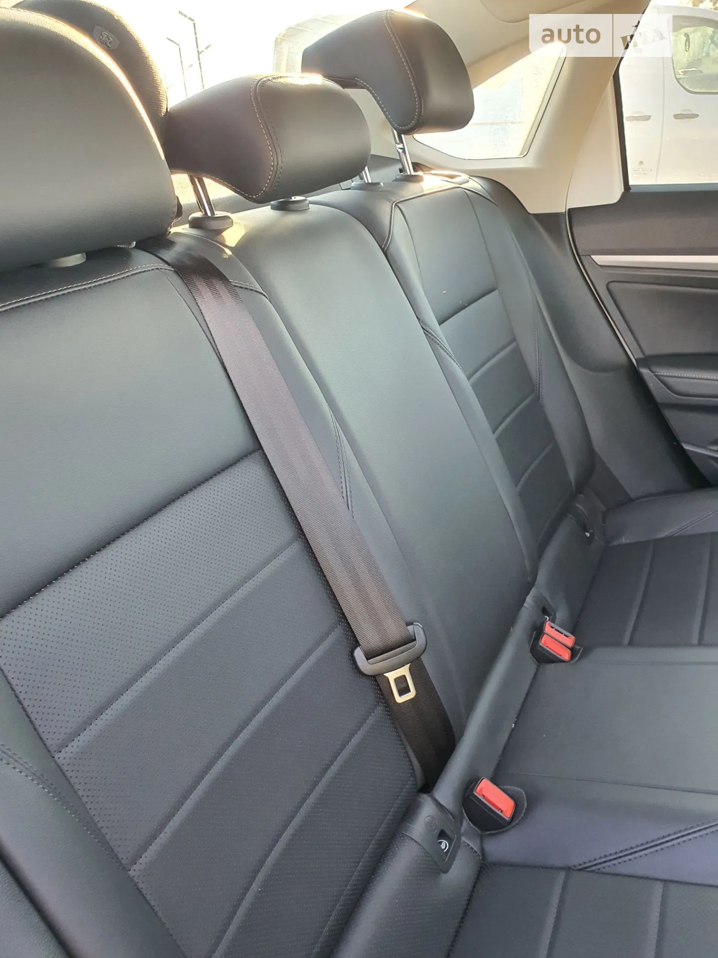 2019 Volkswagen Lavida - мініатюра 30