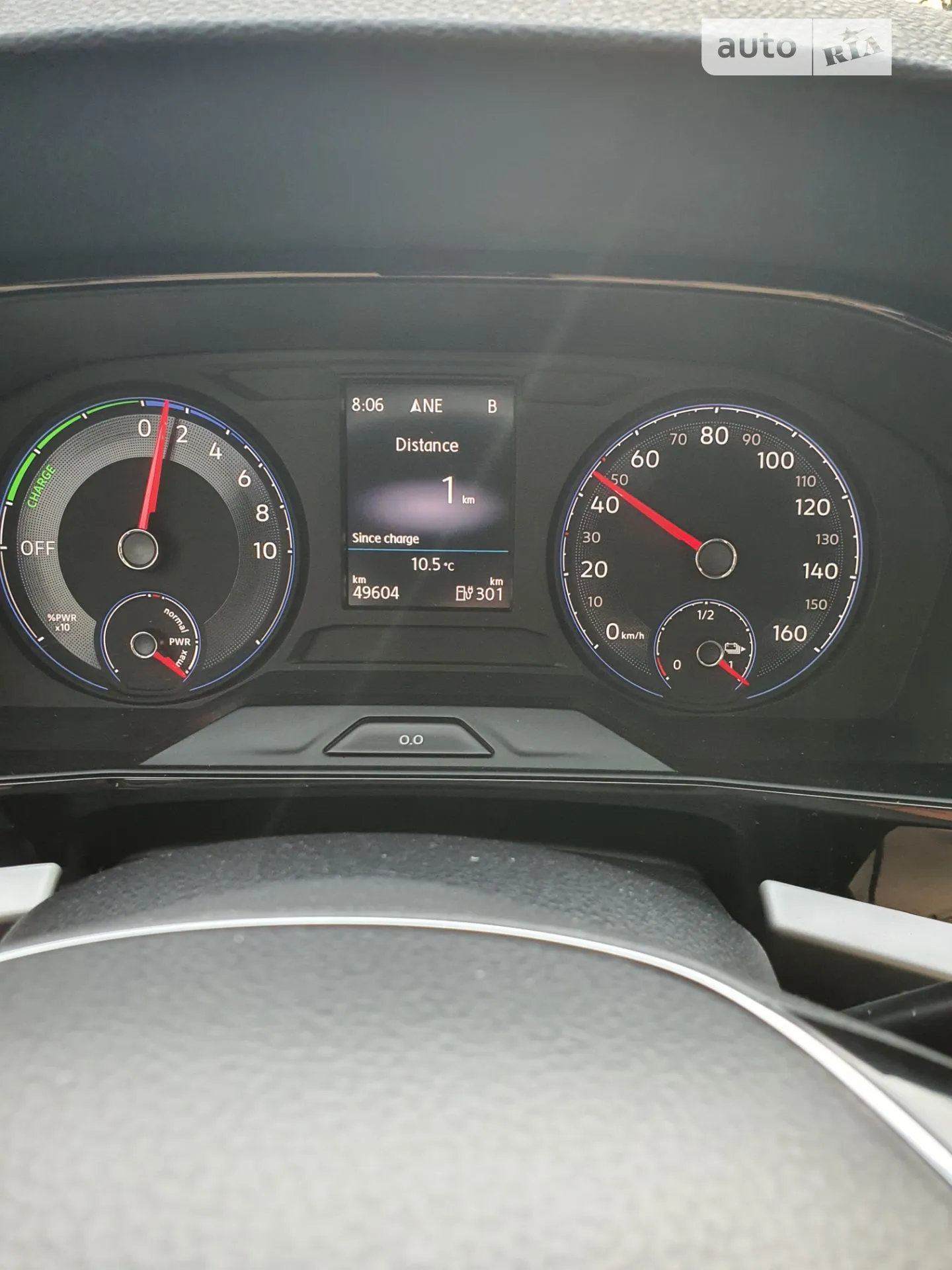 2019 Volkswagen Lavida - мініатюра 38