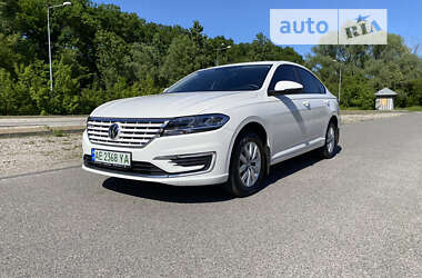 Седан Volkswagen e-Lavida 2019 в Дніпрі