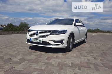 Седан Volkswagen e-Lavida 2019 в Харкові