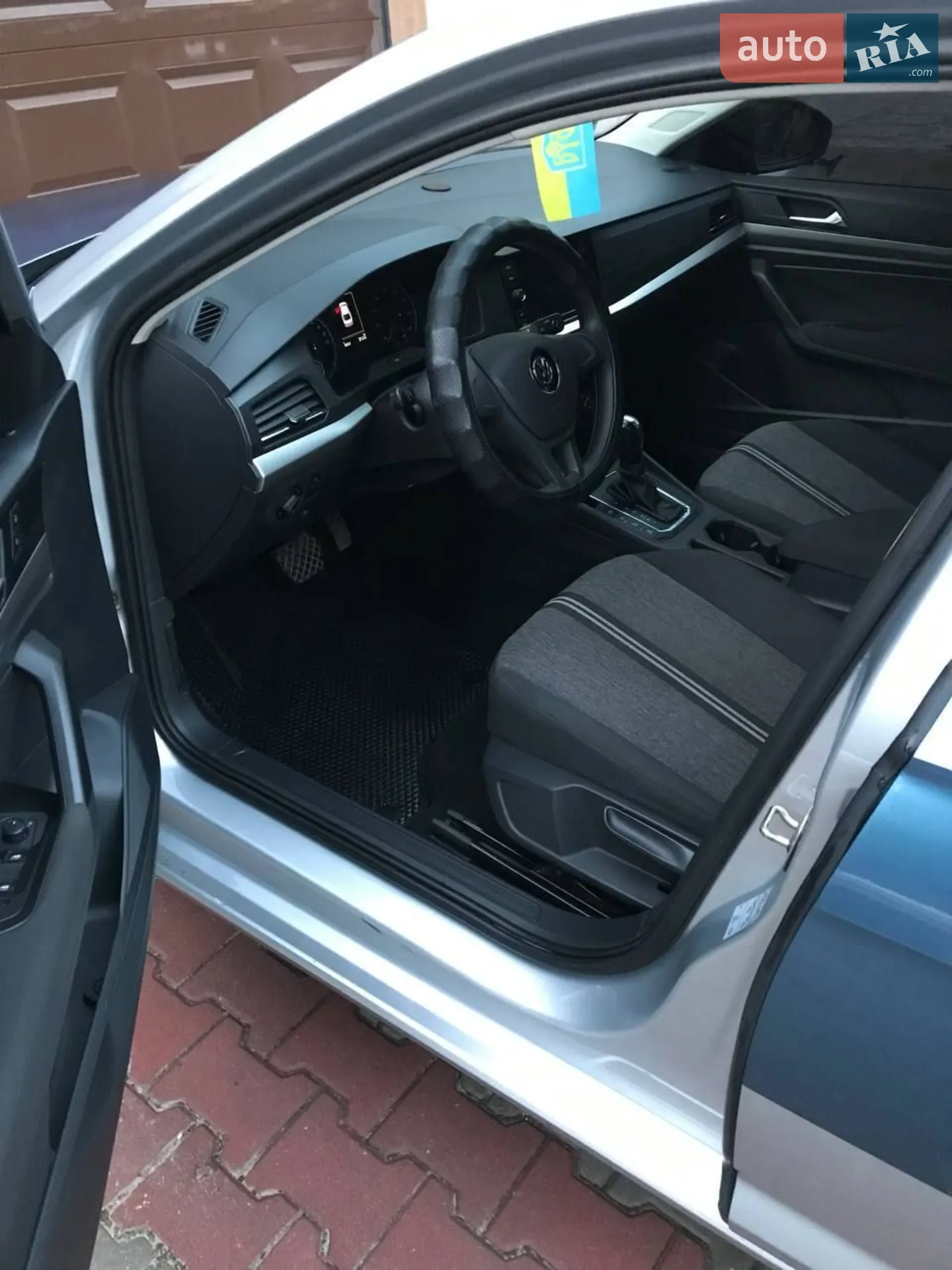 2019 Volkswagen Lavida - мініатюра 21