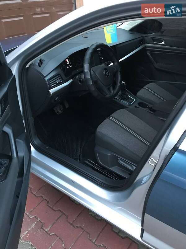 Седан Volkswagen e-Lavida 2019 в Запорожье