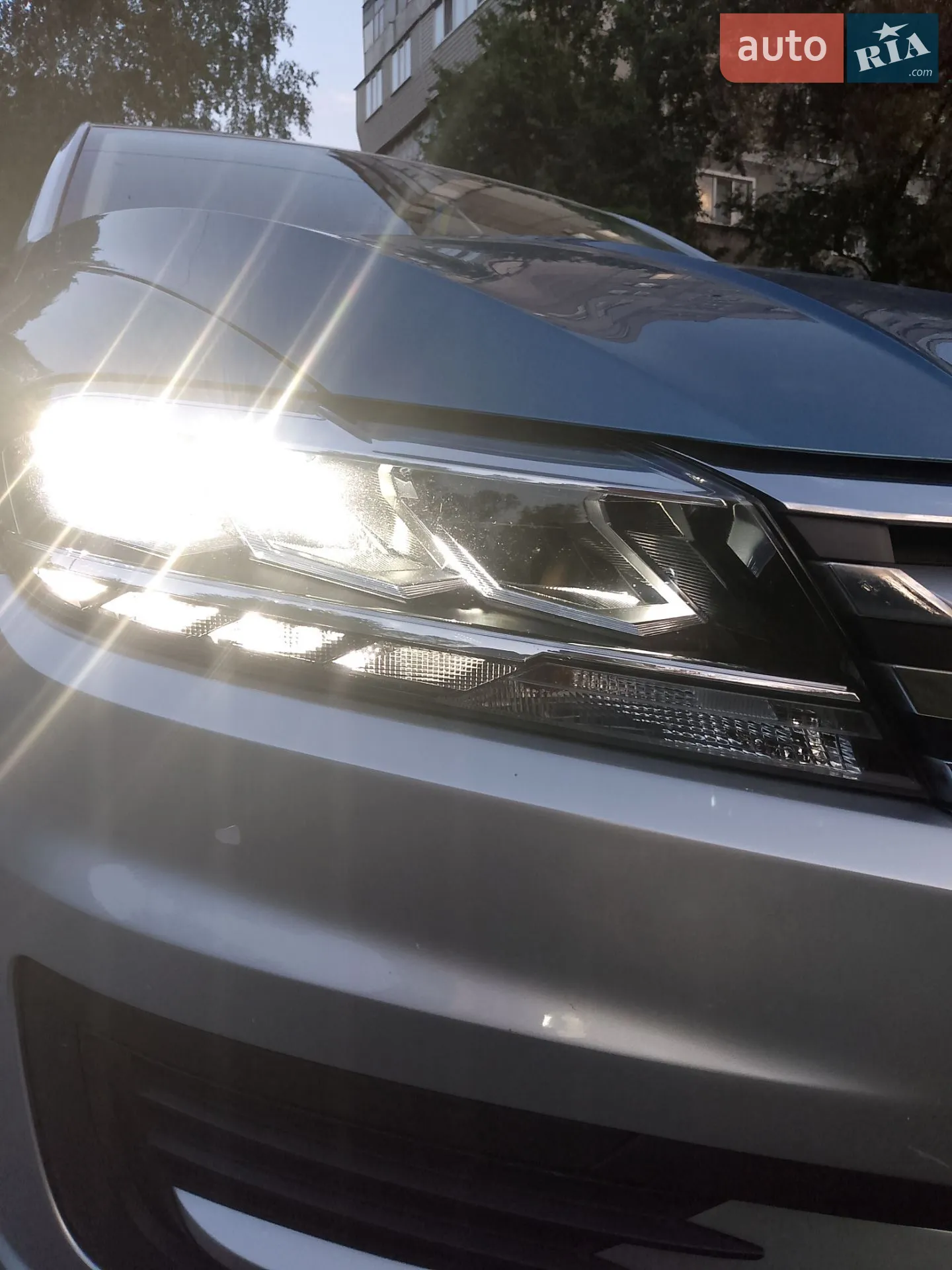 2019 Volkswagen Lavida - мініатюра 37