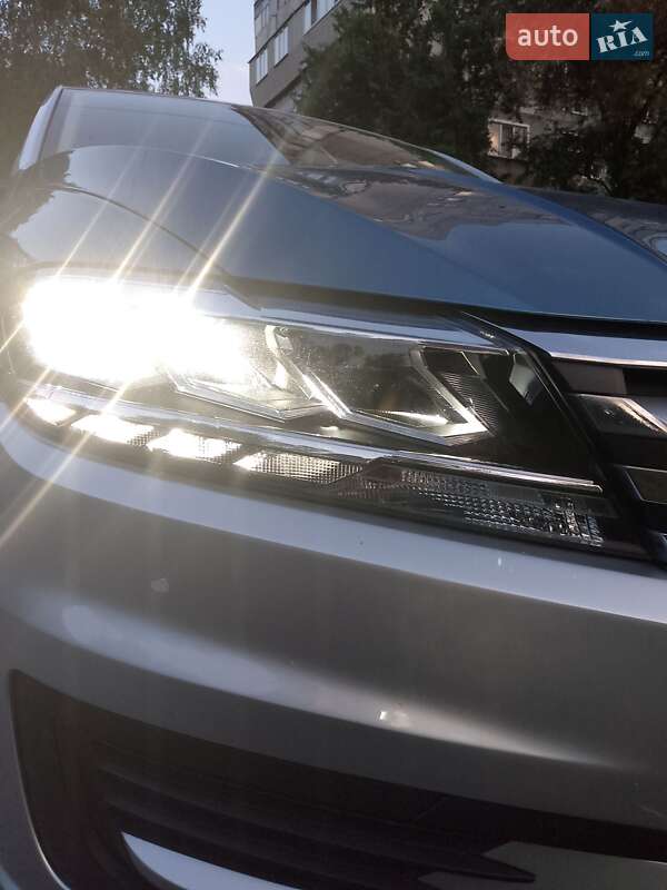 Седан Volkswagen e-Lavida 2019 в Запорожье